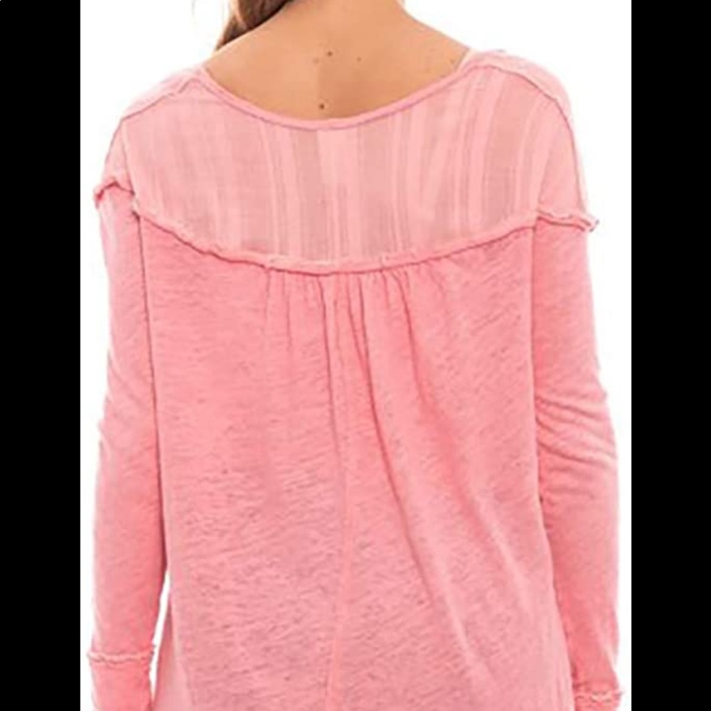 Free People Top - Picture 4 of 12